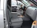 Bright Silver Metallic - Aspen Limited 4WD Photo No. 16