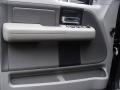 Black - F150 XLT SuperCrew 4x4 Photo No. 10