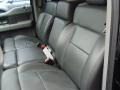 Black - F150 XLT SuperCrew 4x4 Photo No. 14