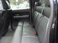 Black - F150 XLT SuperCrew 4x4 Photo No. 18