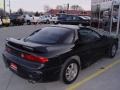 1995 Sable Black Mitsubishi 3000GT SL Coupe  photo #4