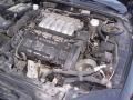 Sable Black - 3000GT SL Coupe Photo No. 8