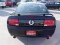 2006 Black Ford Mustang GT Deluxe Coupe  photo #16