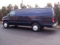 True Blue Metallic - E Series Van E350 Commercial Photo No. 6