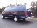True Blue Metallic - E Series Van E350 Commercial Photo No. 7