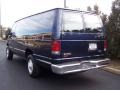 True Blue Metallic - E Series Van E350 Commercial Photo No. 8