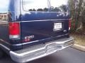 True Blue Metallic - E Series Van E350 Commercial Photo No. 9