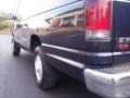 True Blue Metallic - E Series Van E350 Commercial Photo No. 12