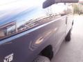 True Blue Metallic - E Series Van E350 Commercial Photo No. 14