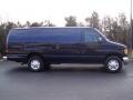 True Blue Metallic - E Series Van E350 Commercial Photo No. 20