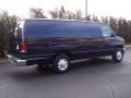True Blue Metallic - E Series Van E350 Commercial Photo No. 22