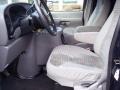 True Blue Metallic - E Series Van E350 Commercial Photo No. 30