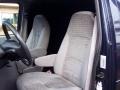 True Blue Metallic - E Series Van E350 Commercial Photo No. 32