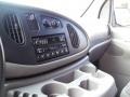 True Blue Metallic - E Series Van E350 Commercial Photo No. 35