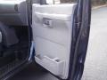 True Blue Metallic - E Series Van E350 Commercial Photo No. 39
