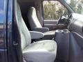 True Blue Metallic - E Series Van E350 Commercial Photo No. 40