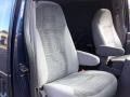 True Blue Metallic - E Series Van E350 Commercial Photo No. 43