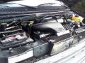 True Blue Metallic - E Series Van E350 Commercial Photo No. 57