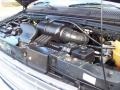 True Blue Metallic - E Series Van E350 Commercial Photo No. 58