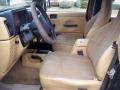 1998 Moss Green Pearl Jeep Wrangler Sport 4x4  photo #22