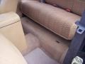 1998 Moss Green Pearl Jeep Wrangler Sport 4x4  photo #29