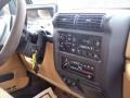 1998 Moss Green Pearl Jeep Wrangler Sport 4x4  photo #34