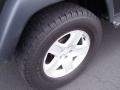 1998 Moss Green Pearl Jeep Wrangler Sport 4x4  photo #40