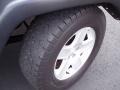 1998 Moss Green Pearl Jeep Wrangler Sport 4x4  photo #41