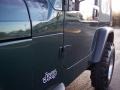 Forest Green - Wrangler SE 4x4 Photo No. 10