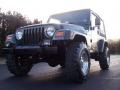 Forest Green - Wrangler SE 4x4 Photo No. 13