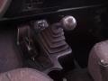 Forest Green - Wrangler SE 4x4 Photo No. 29