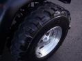 Forest Green - Wrangler SE 4x4 Photo No. 47