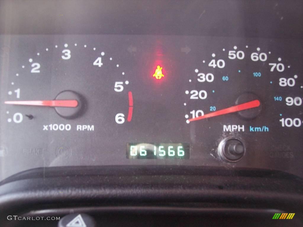 2001 Wrangler SE 4x4 - Forest Green / Agate Black photo #58