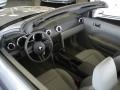 2006 Tungsten Grey Metallic Ford Mustang GT Premium Convertible  photo #9