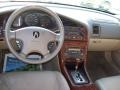 2002 Naples Gold Metallic Acura TL 3.2  photo #14