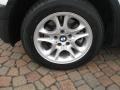 Titanium Silver Metallic - X3 2.5i Photo No. 4