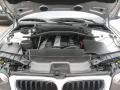 Titanium Silver Metallic - X3 2.5i Photo No. 19