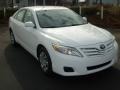 Super White - Camry LE V6 Photo No. 1