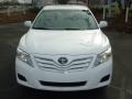 Super White - Camry LE V6 Photo No. 2