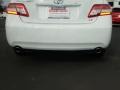 Super White - Camry LE V6 Photo No. 5