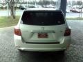 Blizzard White Pearl - Highlander Limited Photo No. 4