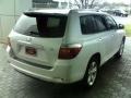 Blizzard White Pearl - Highlander Limited Photo No. 17