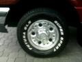 Toreador Red Metallic - Ranger XLT Regular Cab Photo No. 3