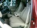 Toreador Red Metallic - Ranger XLT Regular Cab Photo No. 7