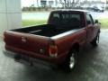 Toreador Red Metallic - Ranger XLT Regular Cab Photo No. 16