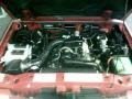 Toreador Red Metallic - Ranger XLT Regular Cab Photo No. 19