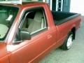 Toreador Red Metallic - Ranger XLT Regular Cab Photo No. 20