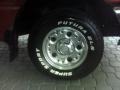 Toreador Red Metallic - Ranger XLT Regular Cab Photo No. 22