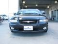 Deep Slate Pearl - Sebring JXi Convertible Photo No. 2