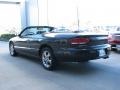 Deep Slate Pearl - Sebring JXi Convertible Photo No. 5